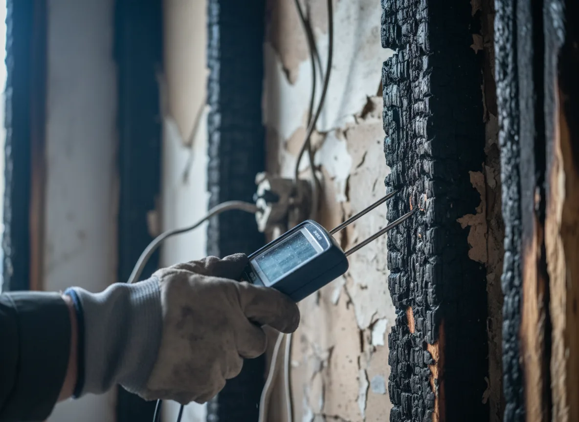 Fire Damage Restoration Eskridge, KS FAQs